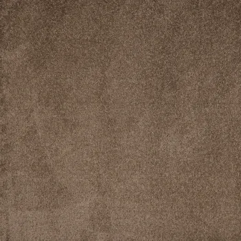 Koberec AKCE: 100x140 cm Kusový koberec Eton hnědý 97 - neúčtujeme odřezky z role - obšitý ze všech stran, šíře, hnědá, filc, kancelář, Vopi - 1 rok na vrácení + DOPRAVA ZDARMA k Vám i zpět