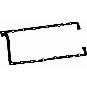 Automobilové těsnění Těsnění, olejová vana BGA OP9305