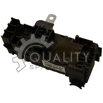 Autopojistky Nosník pojistek