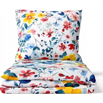 Povlečení Sada povlečení 160x200 100% bavlna silná, Česká výroba