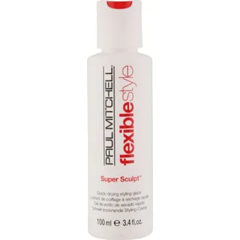 Šampon Paul Mitchell Stylingový gel na vlasy Flexible Style Super Sculpt 500 ml