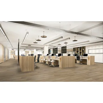 vinylová podlaha Vinylová podlaha celoplošně lepená CANADIAN DESIGN Dry back canadian professional Dub ottawa 8594187731601