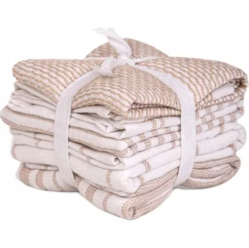 Utěrka Osuška Homla 30x30 cm bavlna