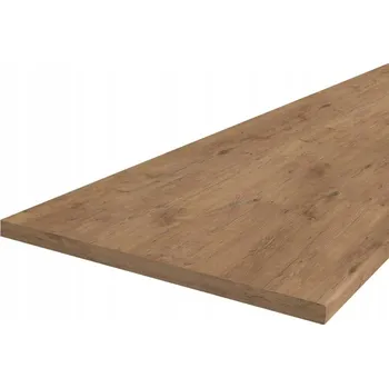 Kuchyňská pracovní deska Pracovní deska PD 3,8 cm - dub lancelot