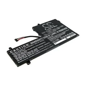 Baterie k notebooku Baterie Cameron Sino CS-LVL530NB, Li-Polymer, 4400