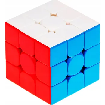 Hlavolam ORIGINÁLNÍ KOSTKA MoYu 3x3x3