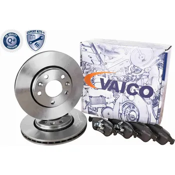 Brzdový kotouč Souprava brzd, kotoučová brzda VEMO V46-1371