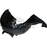 Podběh kola PL RAP plast