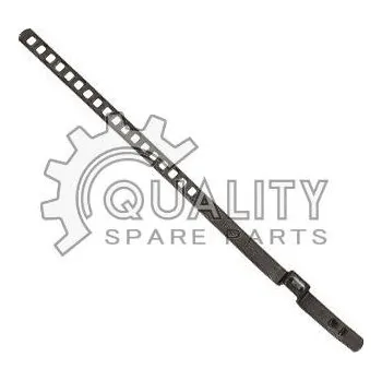 Spona manžety krátká