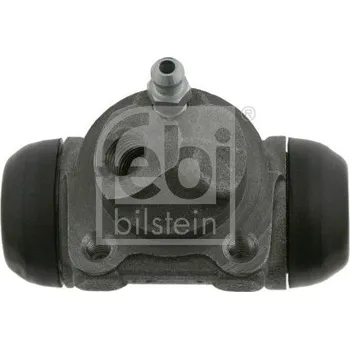 Brzdový válec Válec kolové brzdy FEBI BILSTEIN JR. 23734