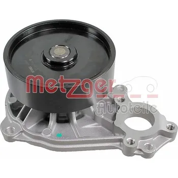 Motor automobilu Vodní čerpadlo, chlazení motoru METZGER 4007051