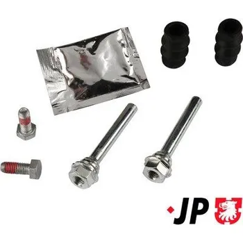 Brzdový třmen Sada vodicích pouzder, brzdový třmen JP GROUP 1161953510