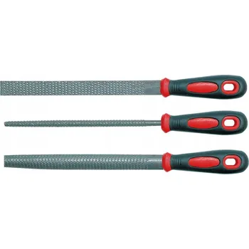 Vrták Sada rašplí na dřevo Vorel 25173