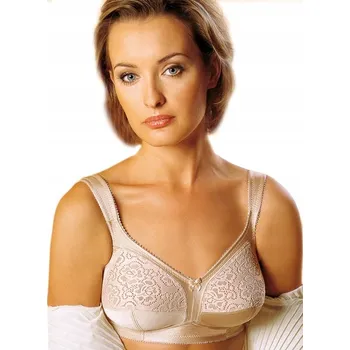 Podprsenka Podprsenka Amazonka béžová, velikost 95C