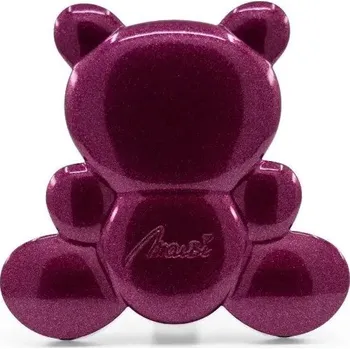 Vůně do auta MaiBi Pink Glow vůně do auta medvídek 18 g