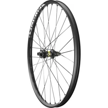 rám kola Mavic zadní kolo E-DEEMAX 27.5 BOOST XD DISC 6-BOLT
