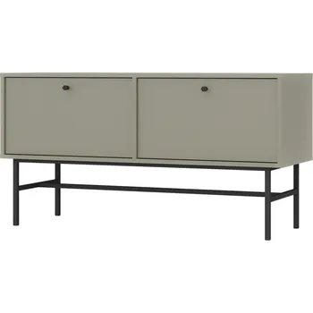 Televizní stolek FALCO TV stolek Tomila 302/3 eukalyptus