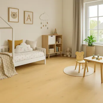 vinylová podlaha Vinylová podlaha zámková rigidní SPC CANADIAN DESIGN Comfort line Dub prime SA579 8594187730963