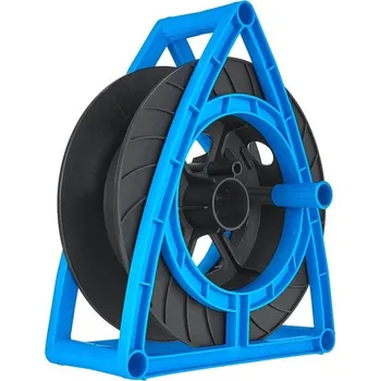 Rybářský naviják Univerzální bubnový naviják - GEKO, , ,