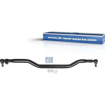 Táhlo řízení Příčné táhlo řízení SAMPA 097.873-01