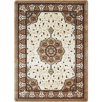 Koberec Berfin Dywany Kusový koberec Adora 5792 K (Cream) Rozměry koberců: 80x150