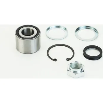 Sada ložiska kola CONTITECH WBE1167