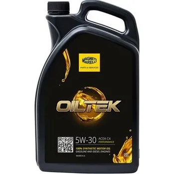 Motorový olej Motorový olej MAGNETI MARELLI 140550070978