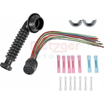 Opravná sada kabelu, dveře METZGER 2324408