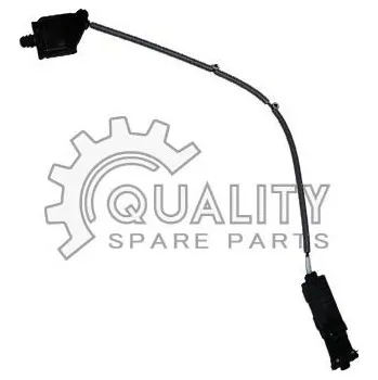 Karosérie Chránič hran dveří L