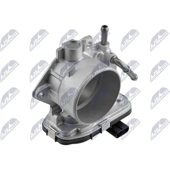 Systém vstřikování Hrdlo škrtící klapky NTY ETB-TY-012