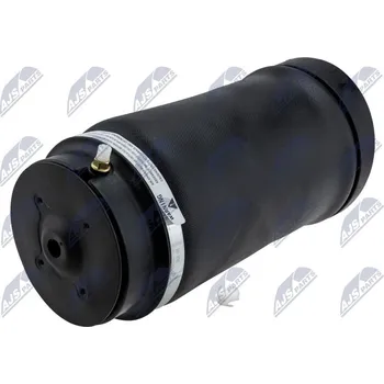 Vzduchová pružina, podvozek NTY EZC-ME-193