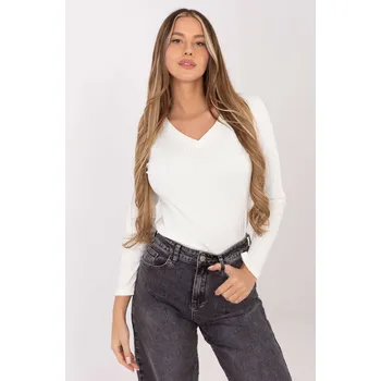 Oblečení a móda Halenka model 221814 Rue Paris L/XL