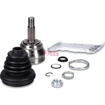 Hřídel nápravy Sada kloubů, hnací hřídel Schaeffler FAG 771 0727 30