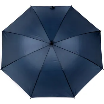 Deštník Deštník vystřelovací unisex, velké, 5 modrá tmavá