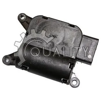 Ventilátor topení a klimatizace Servomotor nastavení topení