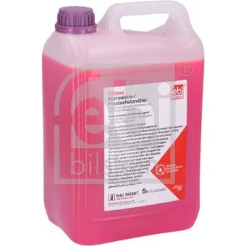 Nemrznoucí směs do chladiče Nemrznoucí kapalina FEB 183367