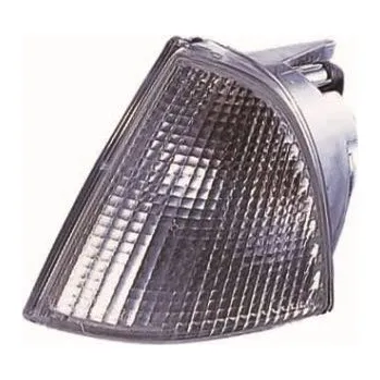 Osvětlení automobilu Blikač DEPO 661-1518L-UE