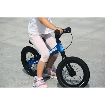 Odrážedlo Odrážedlo Yedoo YooToo grey