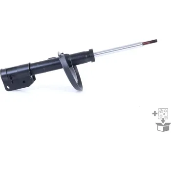 Tlumič pérování SACHS G8167