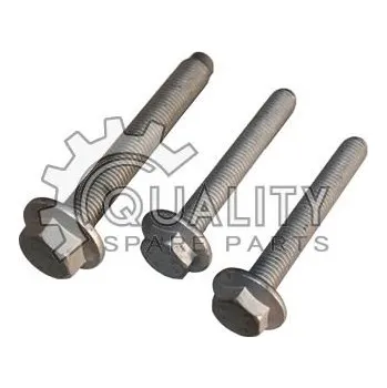 Držák uložení ložisek P - sada šroubů