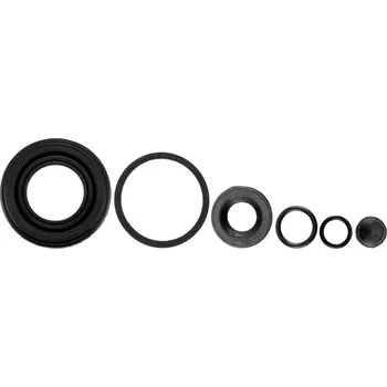 Brzdový třmen Sada na opravy, brzdový třmen LUCAS SJ1582