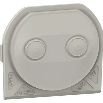 Rozvaděč LEGRAND Průchodka PLEXO 069599L 069599L