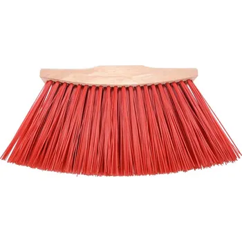 Smeták 25cm - dlouhé štětiny - bez násady VOREL