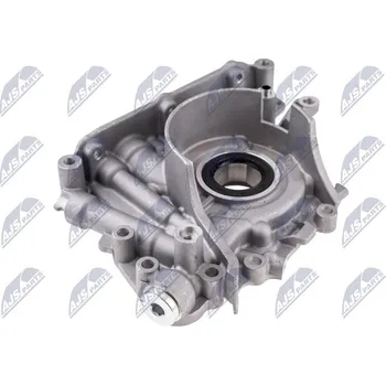 Olejové čerpadlo Olejové čerpadlo NTY BPO-FR-016