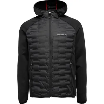 Pánská bunda TRIMM ERVI M Černá