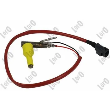 Filtr pevných částic Vstřikovací jednotka, regenerace filtru sazí/pevných částic ABAKUS 120-07-014