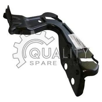 Auto-moto Výztuha uchycení světlometu L