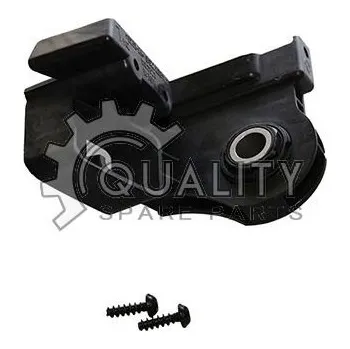 Prvek upevňovací L boční