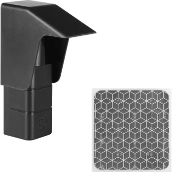 Měřící laser Fotobuňka Proxima PDL+ (dálkoměr)