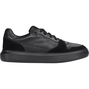 Pánské tenisky Pánské tenisky Geox DEIVEN B 45 Černá